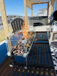 New house!! Outdoor Hot tub with beautiful sunset views - 4-Sterne