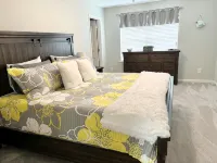 Murfreesboro townhome, convenient to I-24,  30 minutes to Nashville - 4-Star