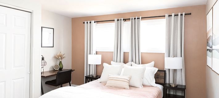 Private Ground Level 2BR Condo Hotels in Frederick County