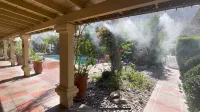 Villa D - 1 bedroom with kitchen in the beautiful downtown Palm Springs! - Huvilat