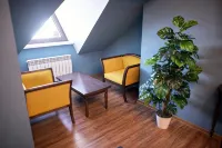 Spokojnyij Otdyih Mini-Hotel - 3 Sao