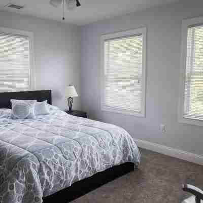 Aqua Vista Rooms