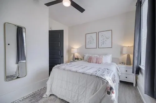 The Rexburg Cottage - a newly remodeled 1940s home with a modern farmhouse feel! - 2つ星