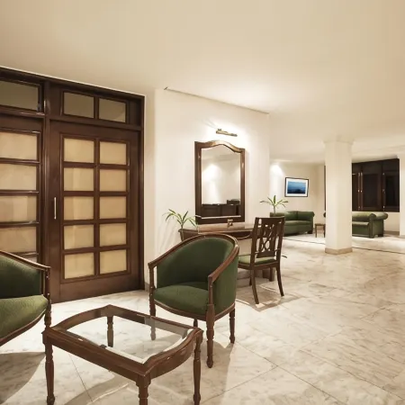 Alpana Hotel