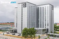 Clarion Hotel Copenhagen Airport - 4-Star