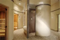 Macdonald Bath Spa Hotel - Spa