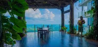 A'Lankaa Resorts & Spa - 3 étoiles