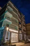 Tuya pyramids inn - Kylpylä