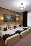 Grand Karavan - Pensions