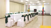 Hotel Palmera Real - WiFi