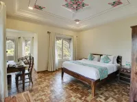 Kumbhalgarh Fort Resort - Afhentnings-/afleveringstjenester