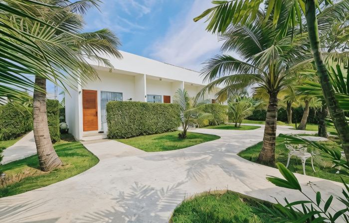 Meet Boutique Resort