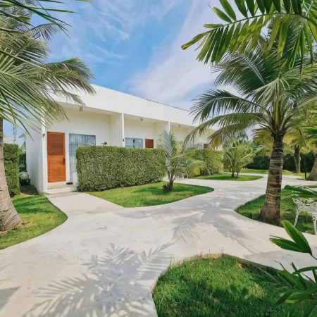 Meet Boutique Resort
