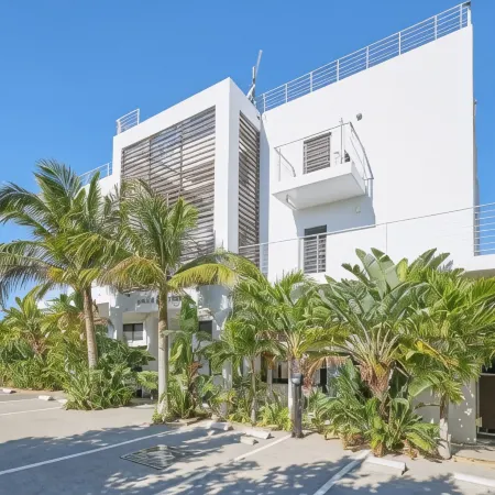 Casa Dumai OceanVilla Nakijin