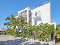 Casa Dumai OceanVilla Nakijin - Beach