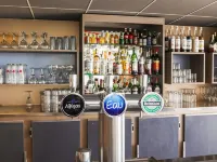 Ibis Budget Arles Palais des Congres - bar