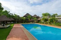 Halez Sparsa Thiruvannamalai - Pools