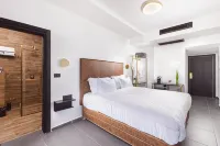 H34 Boutique Hotel & Spa by the Sea of Nahariya - Boutique