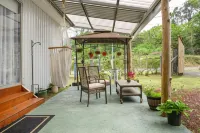 Blue Morpho Lodge - 2-Star