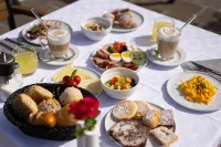 Garni Schorneck - Frühstück