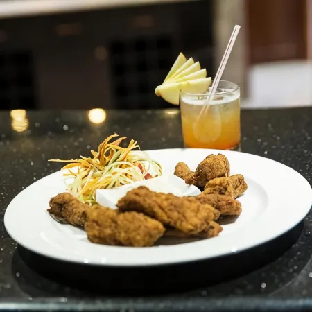 Oasis Hotel Restaurant & Spa