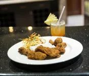 Oasis Hotel Restaurant & Spa - parkir