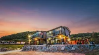 Namhae Yanghwa Seaside Pension - Bãi biển