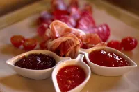 Hotel Abaco Altea - breakfast