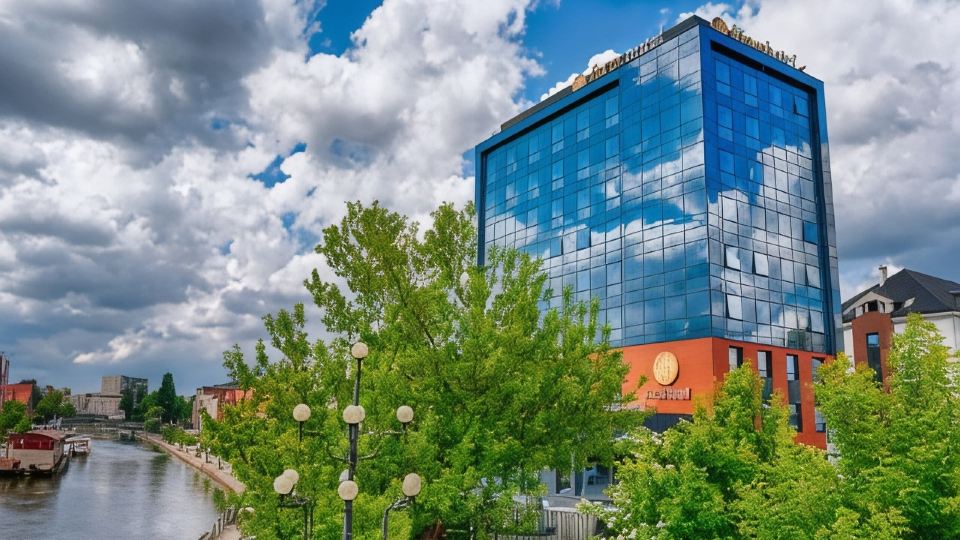 Focus Hotel Premium Bydgoszcz