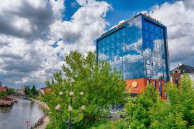 Focus Hotel Premium Bydgoszcz