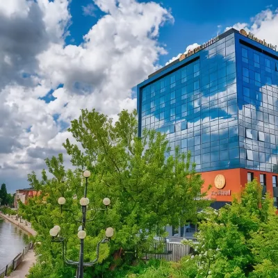 Focus Hotel Premium Bydgoszcz Hotels near Orthodox church