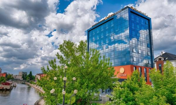Focus Hotel Premium Bydgoszcz