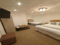 The Manor Guest House - Boutique