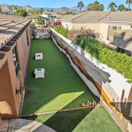 Casa Santa Rosa by GPM - Waterslide+Gameroom+Pool+Murals+More!