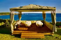 Luana Moana Signature Oceanfront Maui-Ocean&Haleakala Views-FreeWiFi-A/C-Romance - Wifi