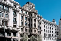 Brach Madrid - Evok Collection - spa