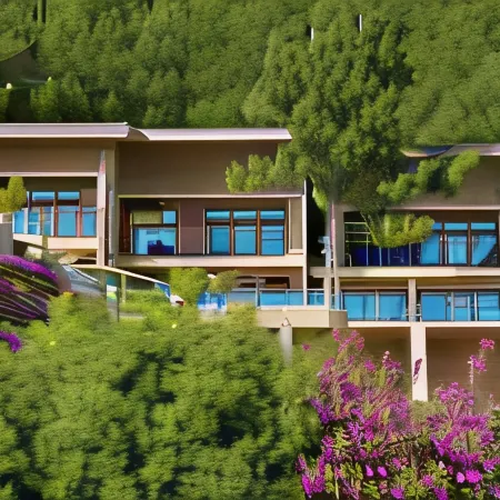 Marti Hemithea Hotel