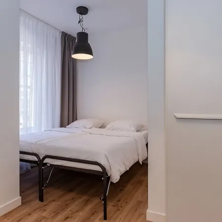 The old store: a completely renovated apartment in the center of Leiden