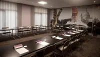 Hôtel Mercure Bordeaux Aéroport - Wifi