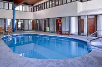 Hope Inn and Suites - โมเทล