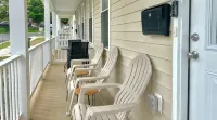 Spacious 5BD 5.5BA house in the Heart of Richmond - บังกะโล