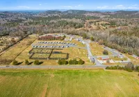 Cedar Creek RV & Outdoor Center - Alloggi