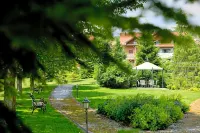 Engels Park - piscina
