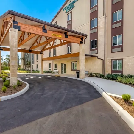 WoodSpring Suites Allentown