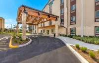 WoodSpring Suites Allentown - 2-Star