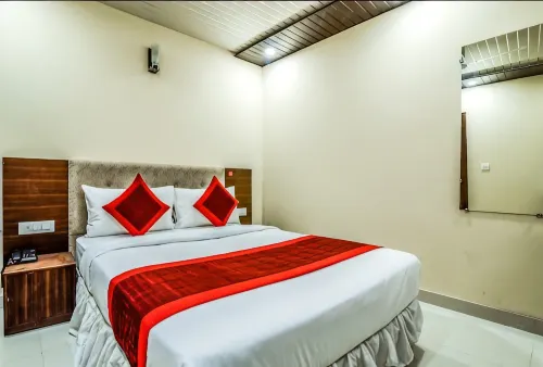 Hotel Swastik Stay - โฮมสเตย์