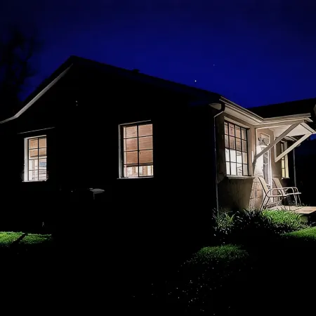 Hunt Country cottage in Upperville!