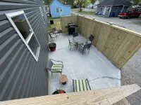 The Peak of Indian Lake, Pickle Ball Court and Boat Dock! - 3-Star
