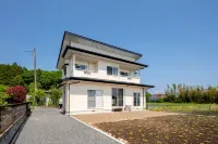 NASU DEN-EN -  Ferienhäuser