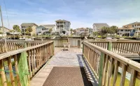 Changes in Latitude 6 Bedroom Home by RedAwning - Pet friendly